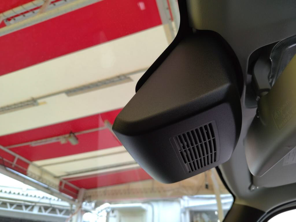 ハイゼットカーゴデラックスの写真 24