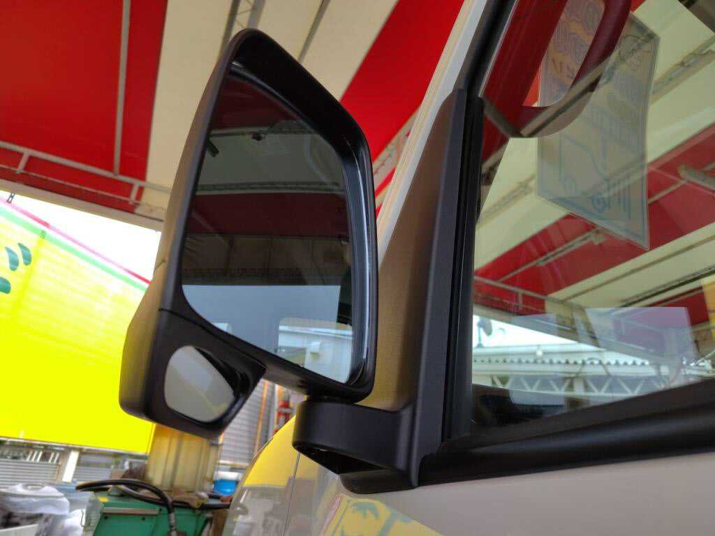 ハイゼットカーゴデラックスの写真 26