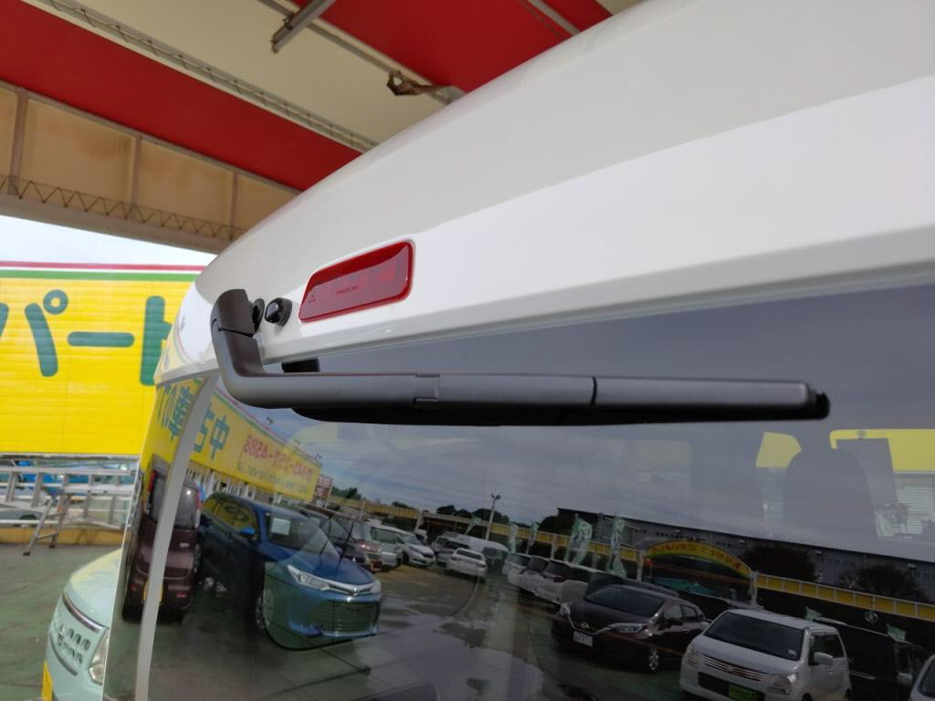 ハイゼットカーゴデラックスの写真 27