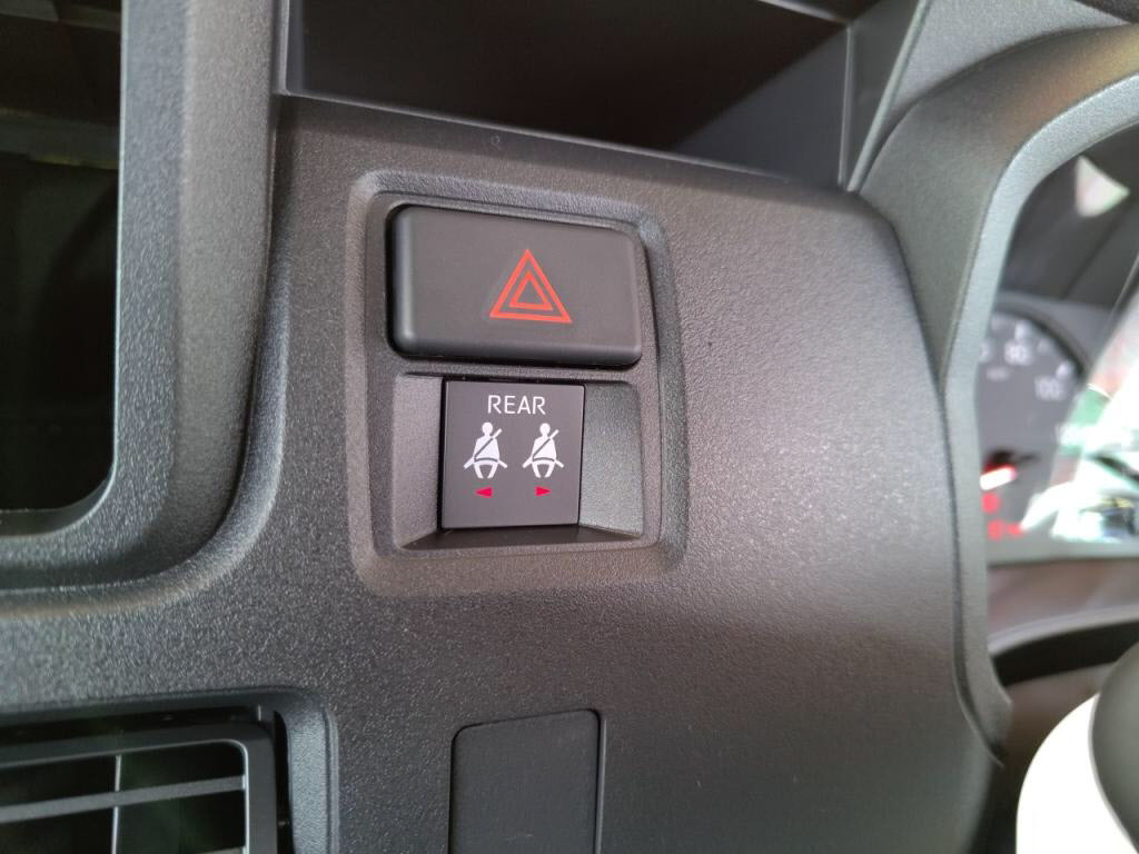 ハイゼットカーゴデラックスの写真 28