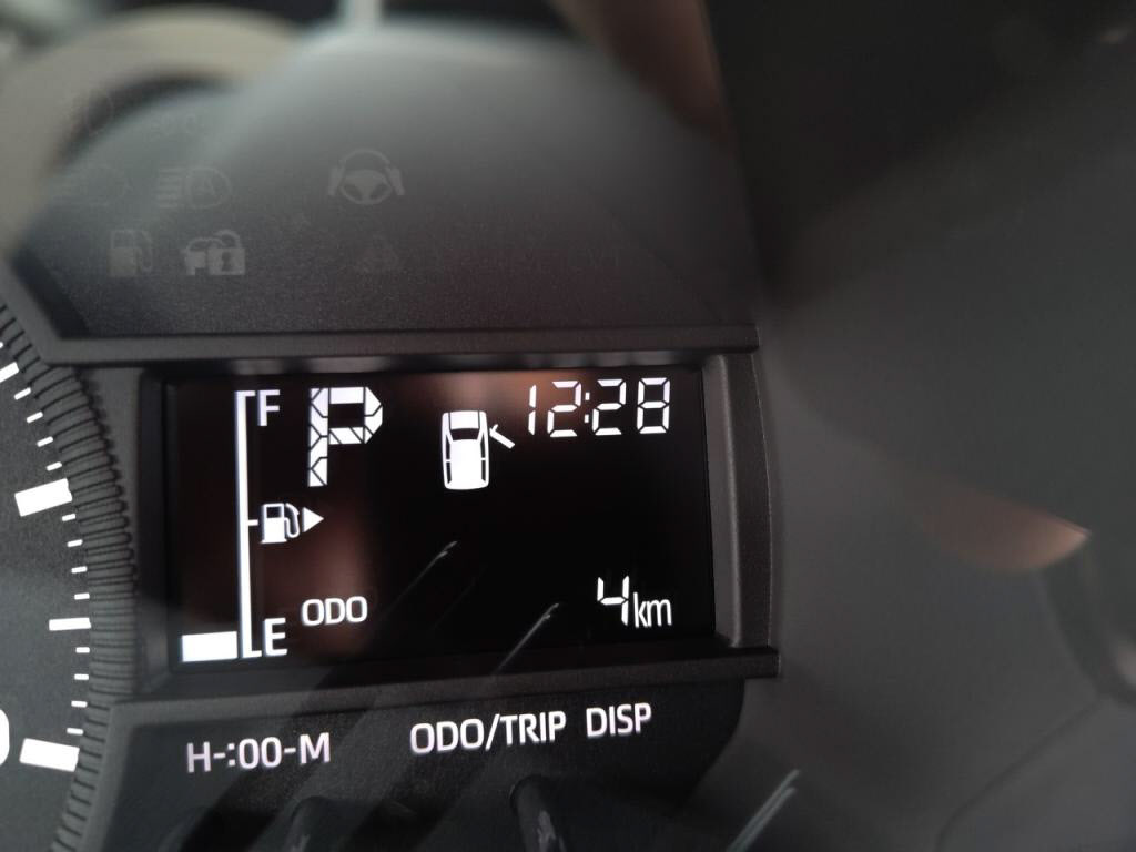 ハイゼットカーゴデラックスの写真 29