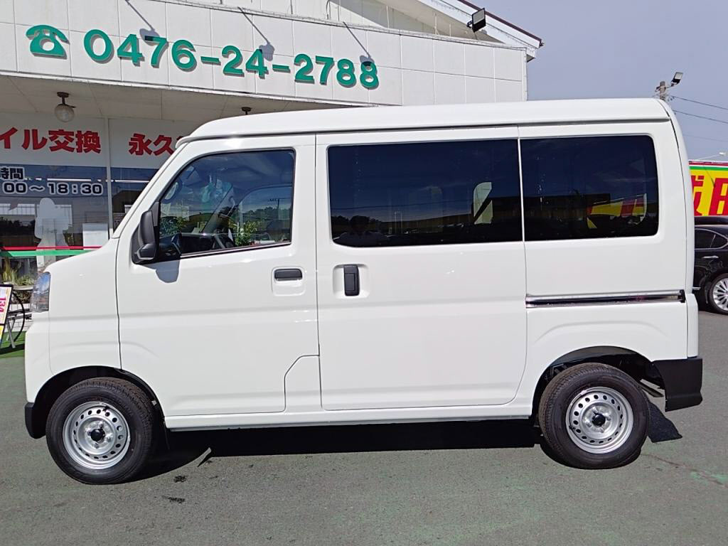 ハイゼットカーゴデラックスの写真 12