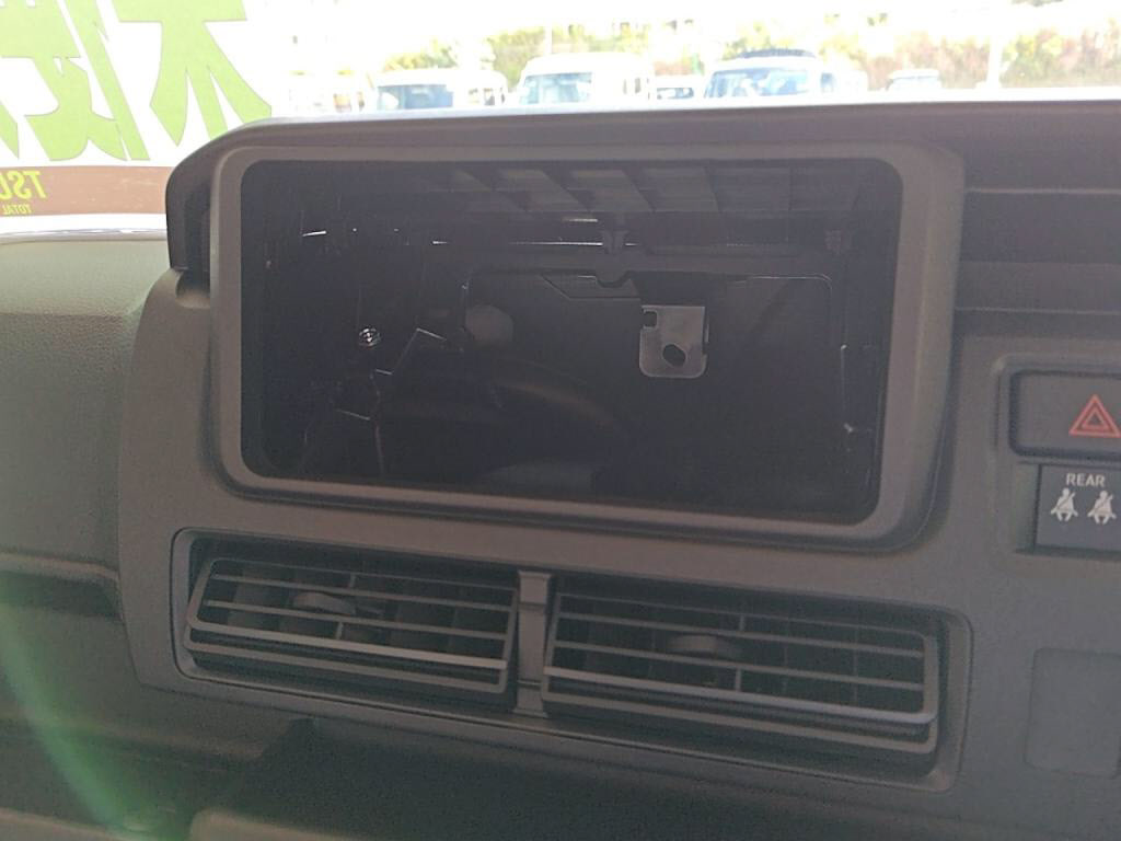 ハイゼットカーゴデラックスの写真 13