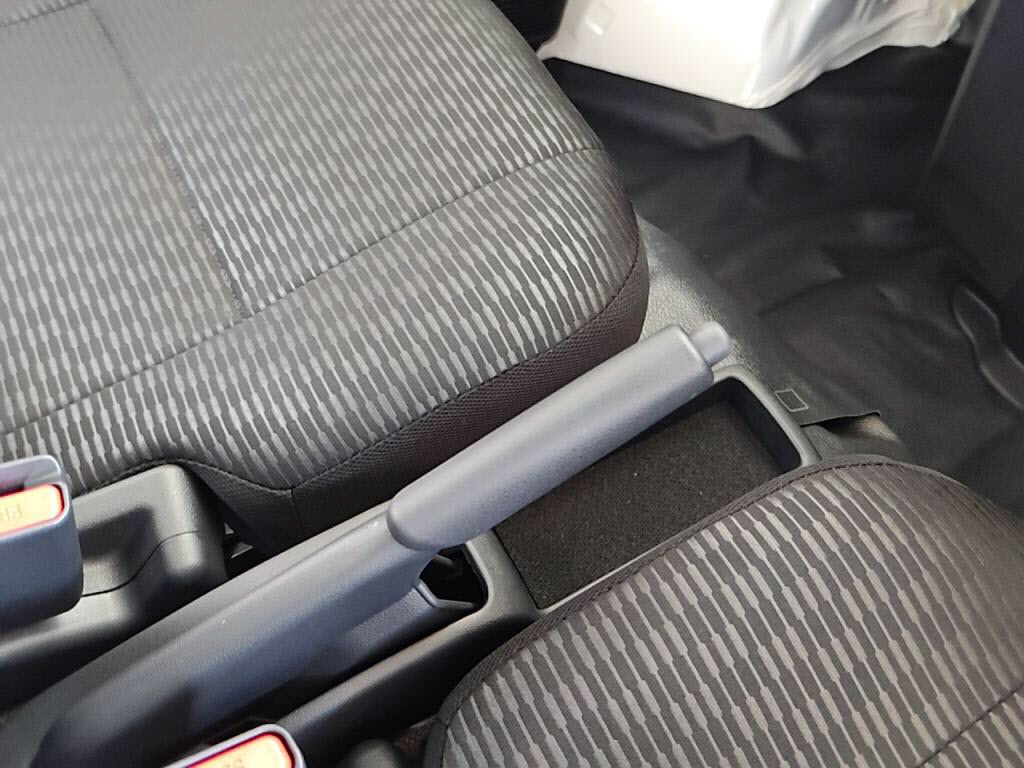 ハイゼットカーゴデラックスの写真 15