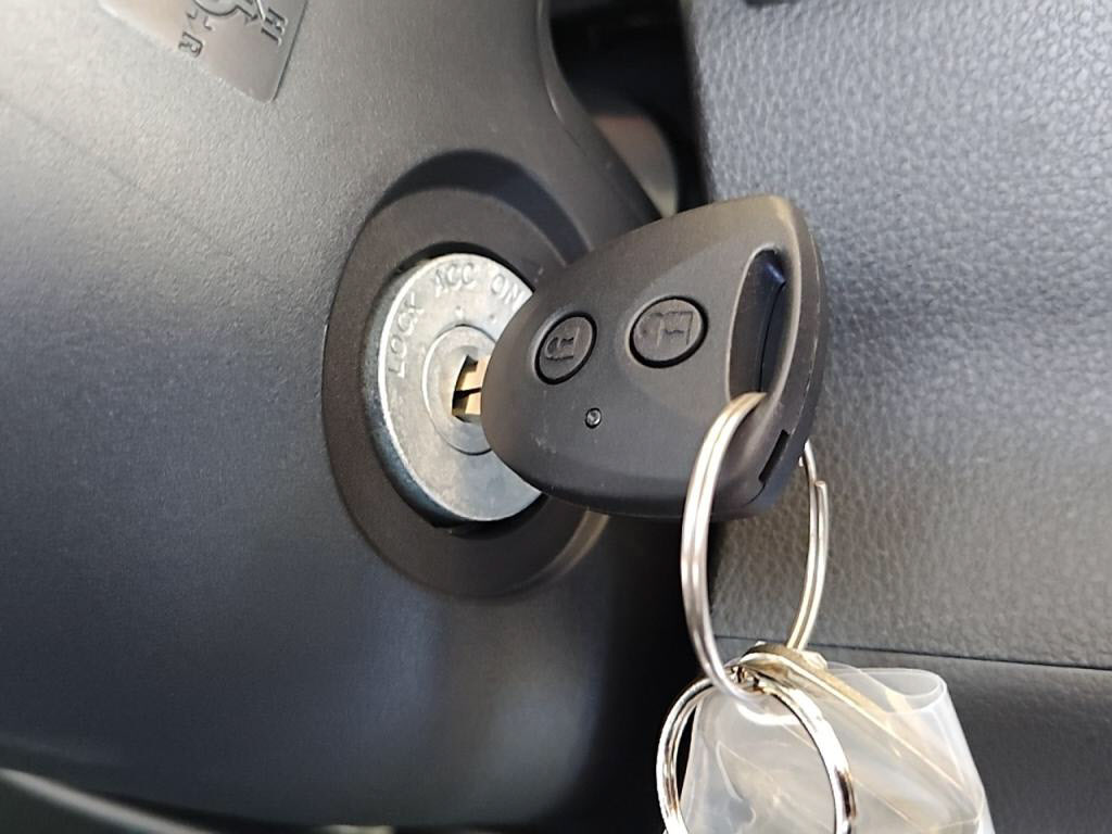 ハイゼットカーゴデラックスの写真 18