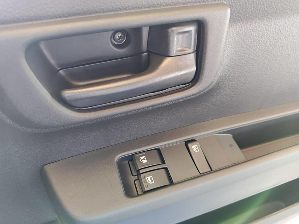 ハイゼットカーゴデラックスの写真 19