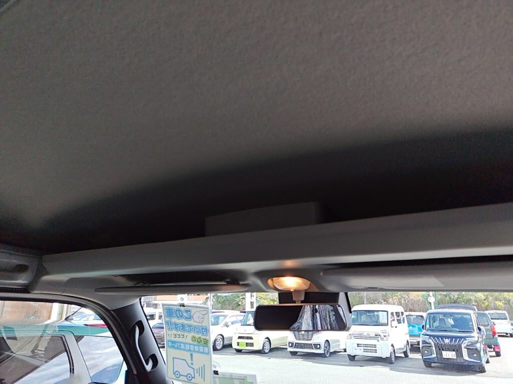 ハイゼットカーゴデラックスの写真 20