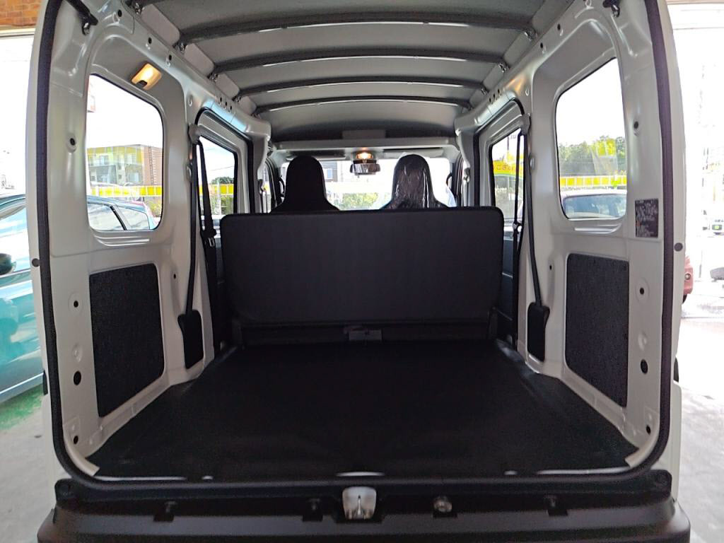 ハイゼットカーゴデラックスの写真 25