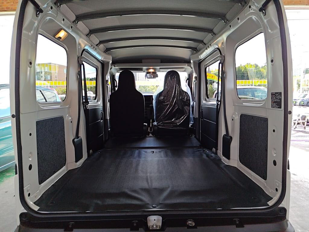 ハイゼットカーゴデラックスの写真 26