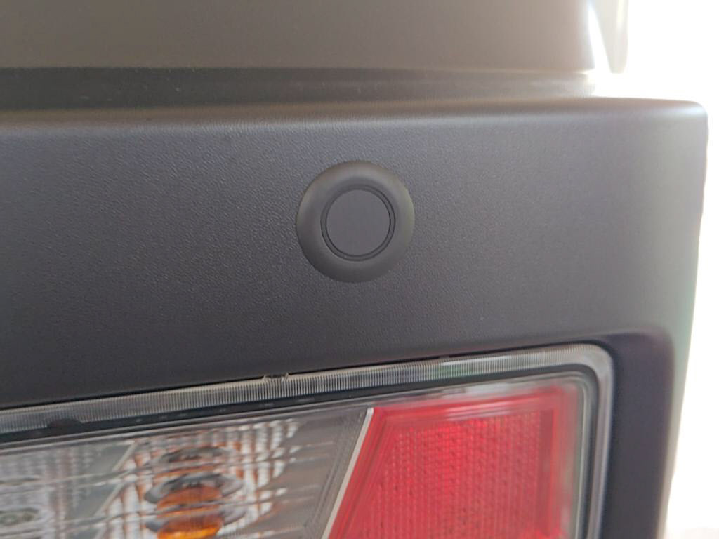 ハイゼットカーゴデラックスの写真 27