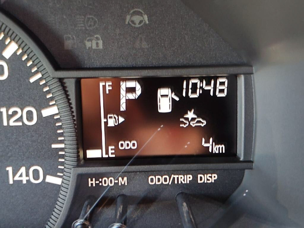 ハイゼットカーゴデラックスの写真 29