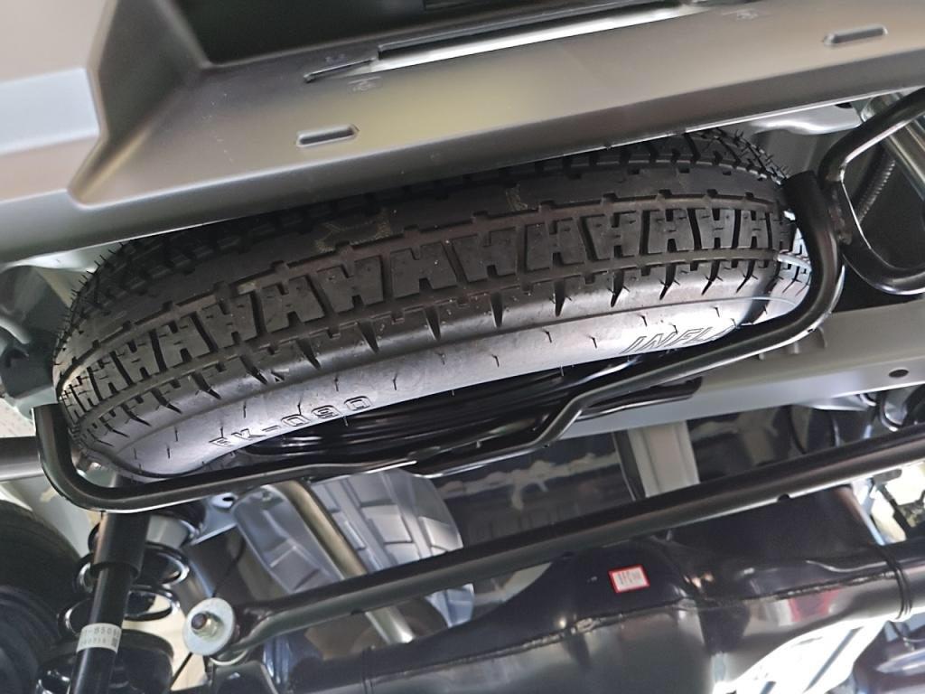 ハイゼットカーゴデラックスの写真 30