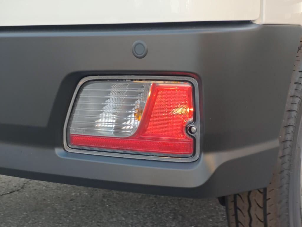 ハイゼットカーゴデラックスの写真 12