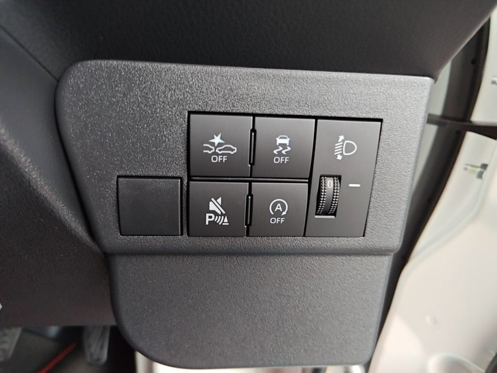 ハイゼットカーゴデラックスの写真 13