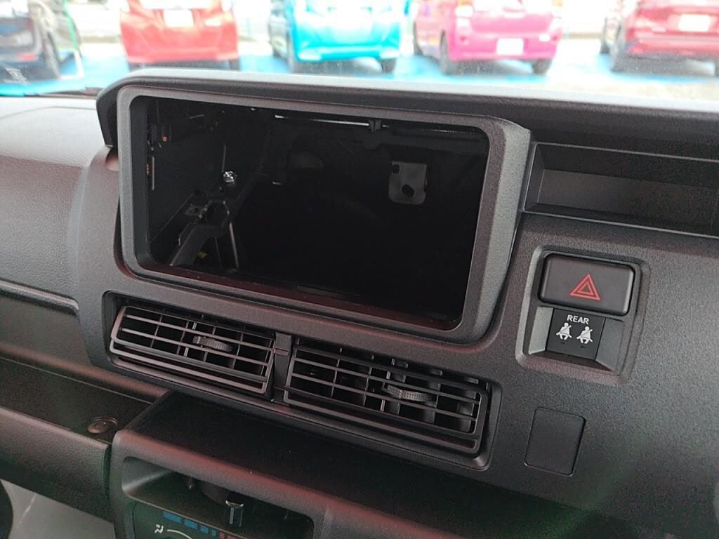 ハイゼットカーゴデラックスの写真 18