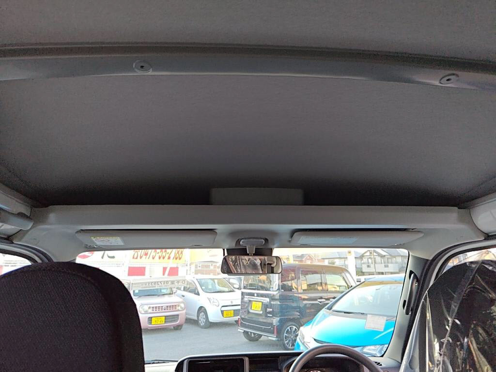 ハイゼットカーゴデラックスの写真 24