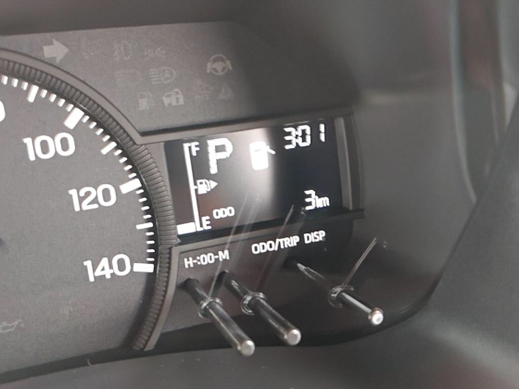 ハイゼットカーゴデラックスの写真 29