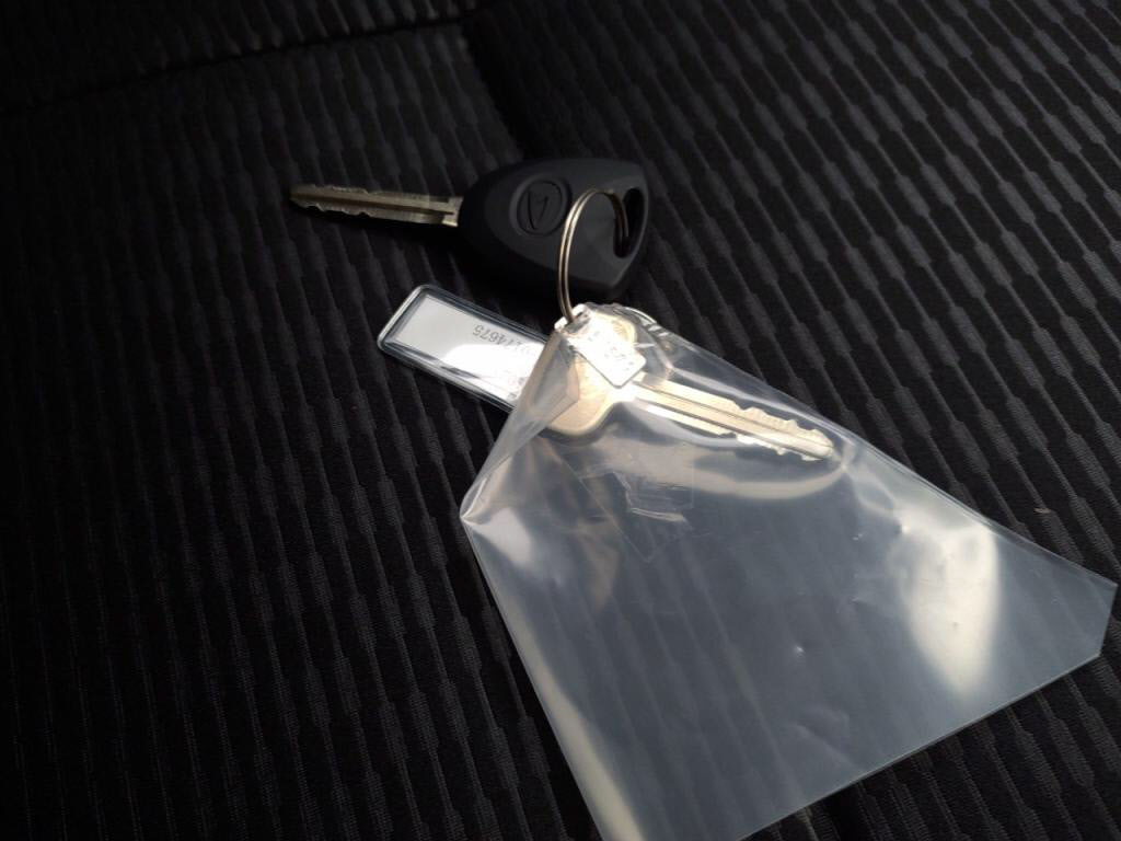 ハイゼットカーゴデラックスの写真 18