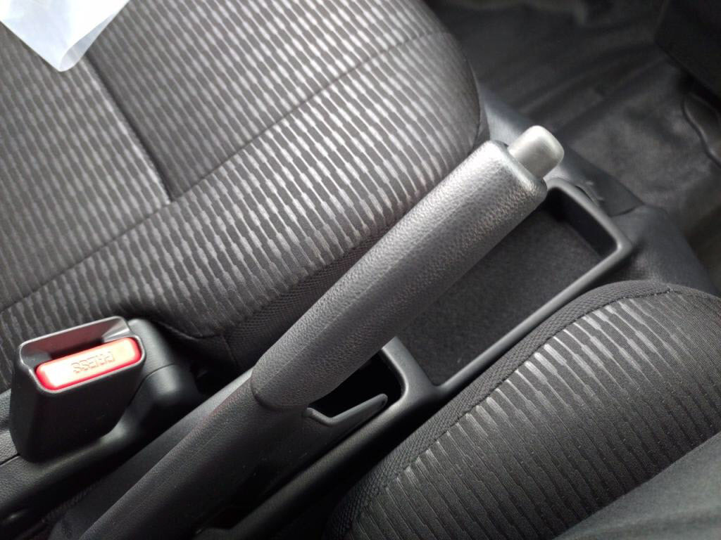 ハイゼットカーゴデラックスの写真 19