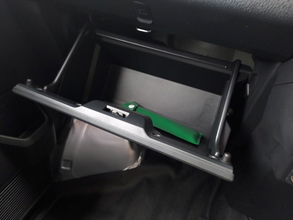 ハイゼットカーゴデラックスの写真 20