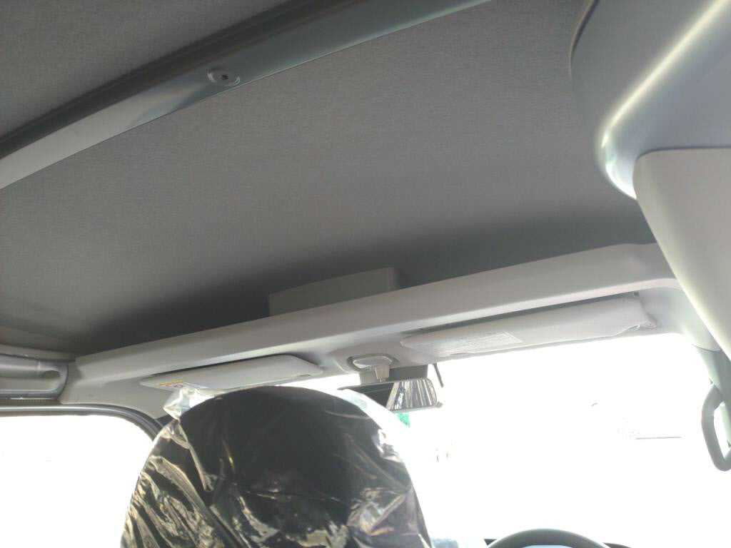 ハイゼットカーゴデラックスの写真 21