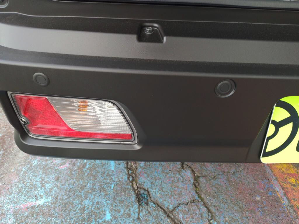 ハイゼットカーゴデラックスの写真 26