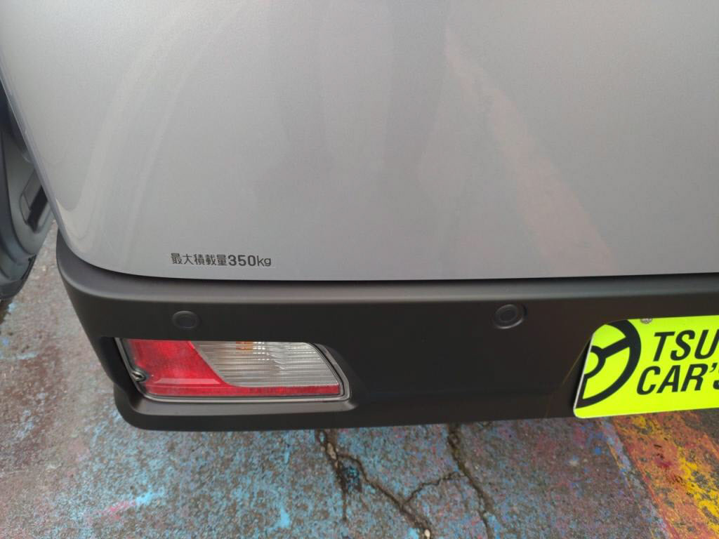 ハイゼットカーゴデラックスの写真 27