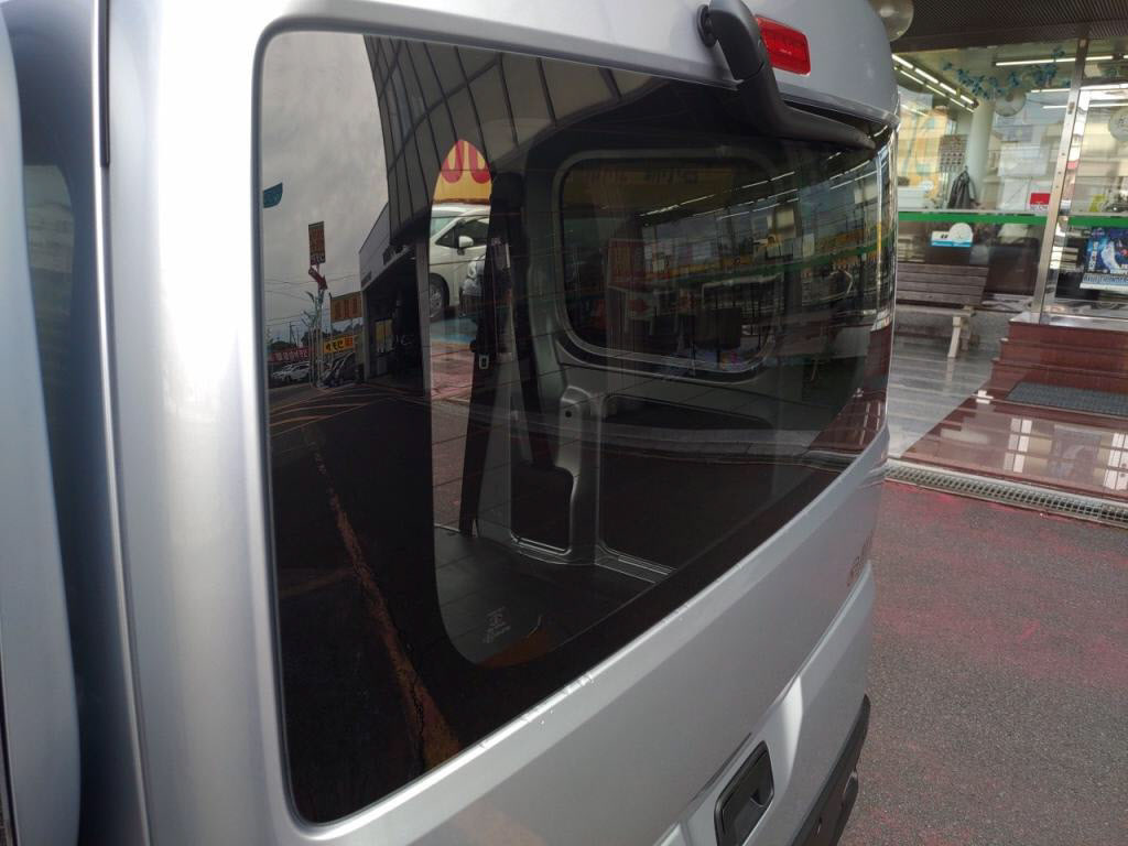 ハイゼットカーゴデラックスの写真 28