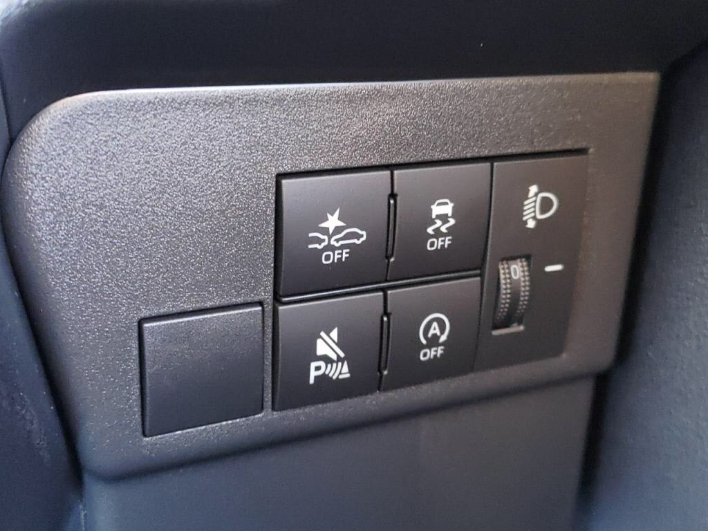 ハイゼットカーゴデラックスの写真 16