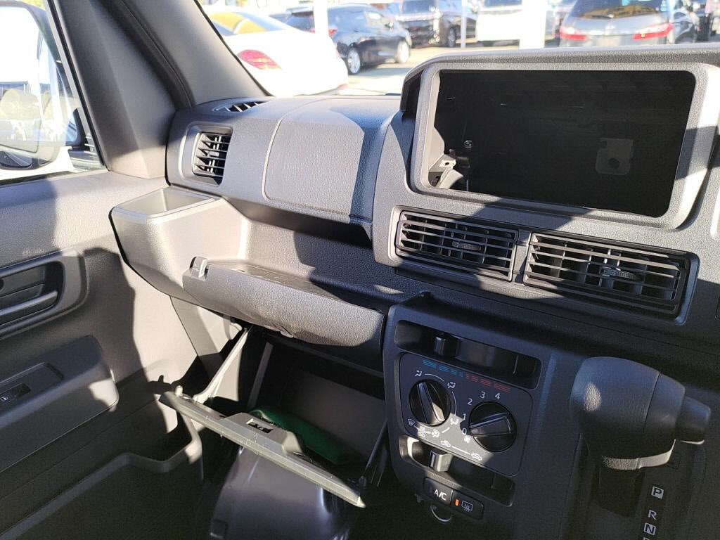 ハイゼットカーゴデラックスの写真 17