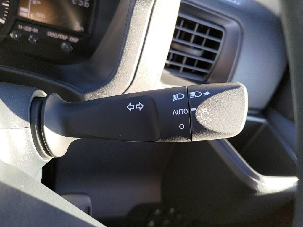 ハイゼットカーゴデラックスの写真 18