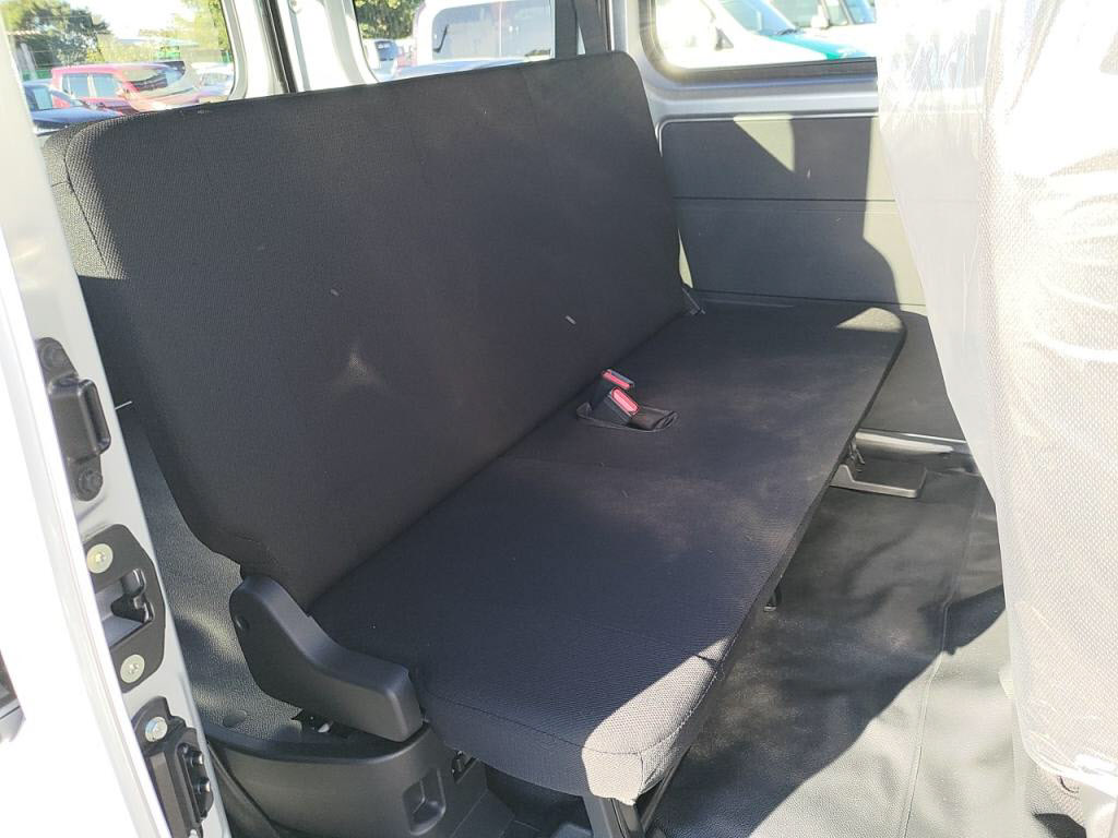 ハイゼットカーゴデラックスの写真 24