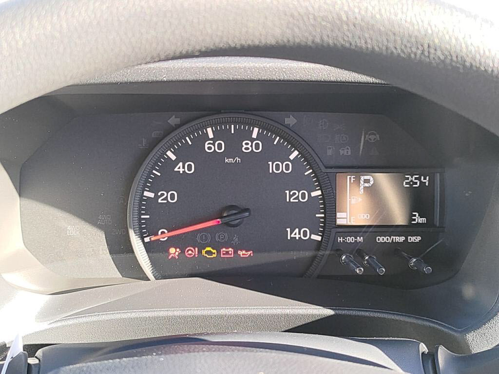 ハイゼットカーゴデラックスの写真 29