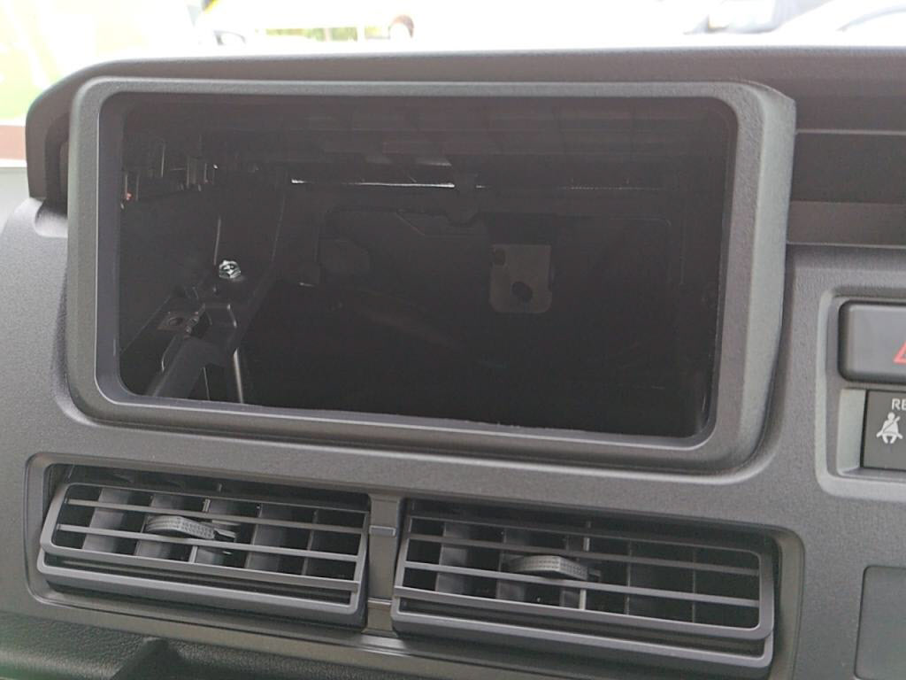 ハイゼットカーゴクルーズターボの写真 11