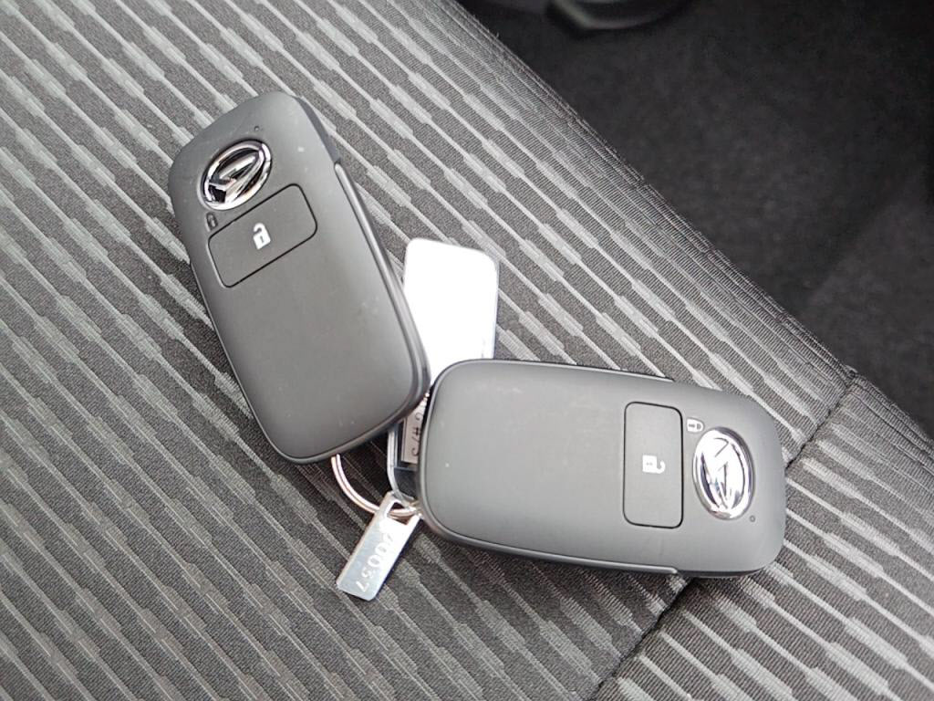 ハイゼットカーゴクルーズターボの写真 15