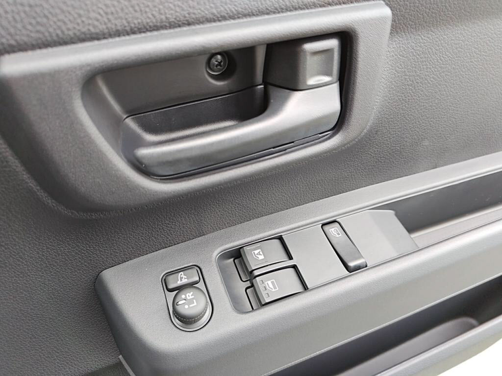 ハイゼットカーゴクルーズターボの写真 17