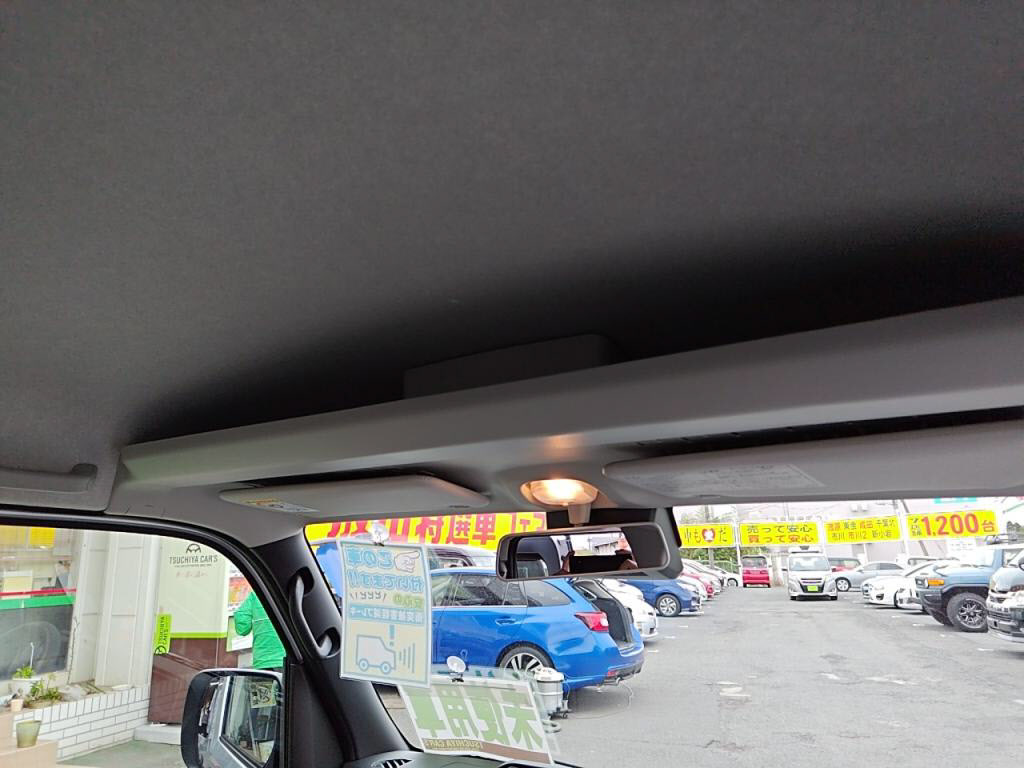 ハイゼットカーゴクルーズターボの写真 18