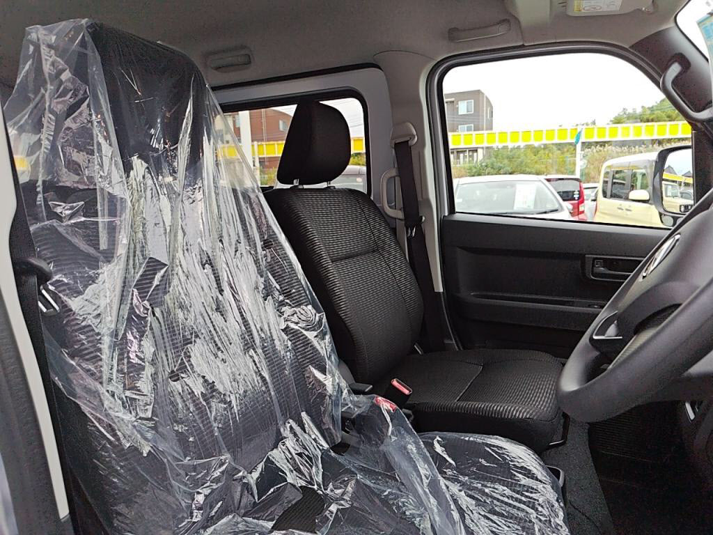 ハイゼットカーゴクルーズターボの写真 19