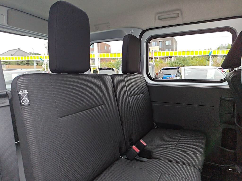 ハイゼットカーゴクルーズターボの写真 20