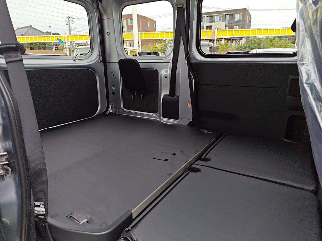 ハイゼットカーゴクルーズターボの写真 22