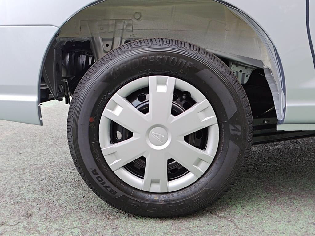 ハイゼットカーゴクルーズターボの写真 26