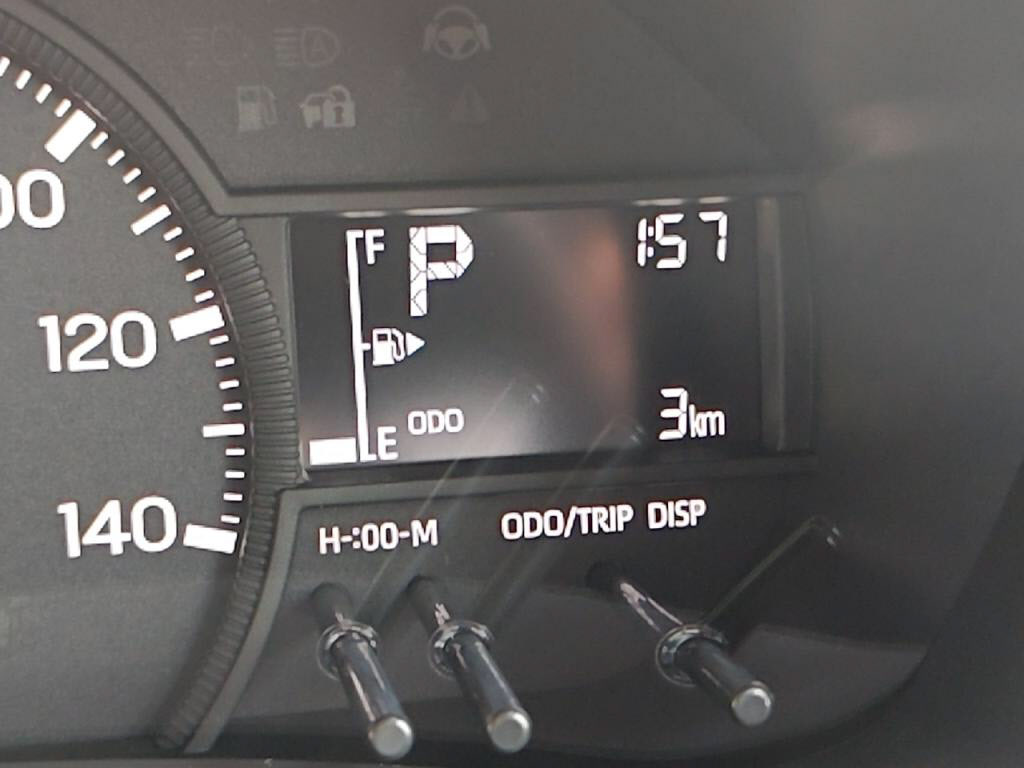 ハイゼットカーゴクルーズターボの写真 27