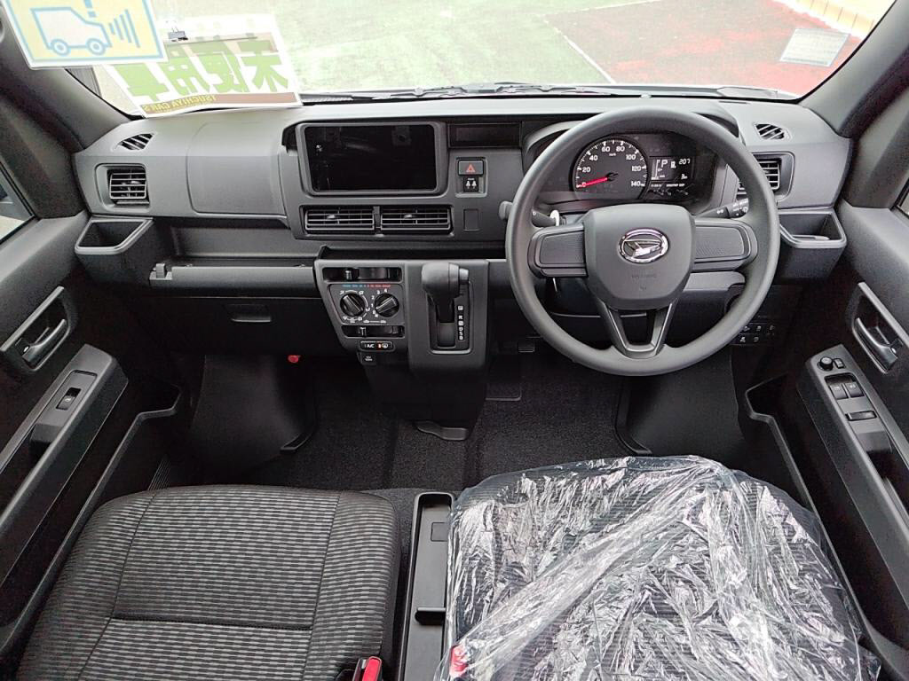 ハイゼットカーゴクルーズターボの写真 3