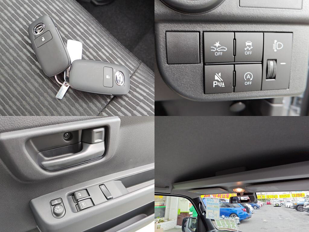 ハイゼットカーゴクルーズターボの写真 6