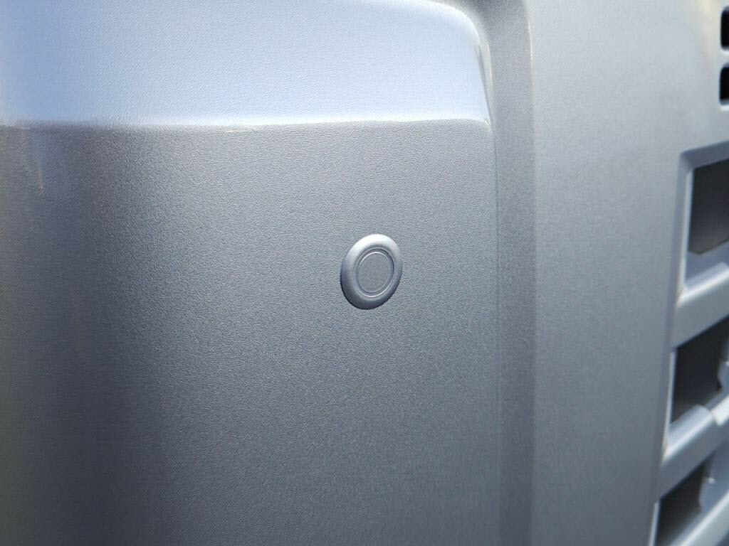 ハイゼットカーゴクルーズターボの写真 11