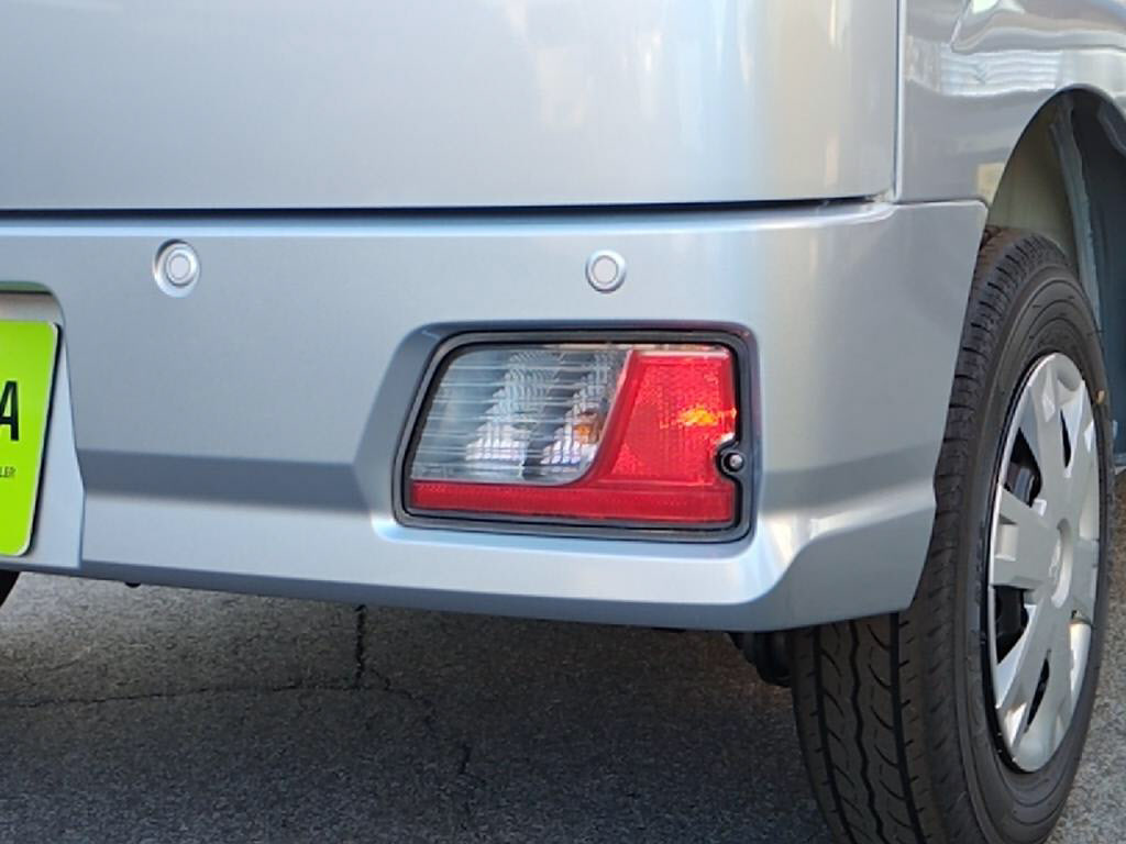 ハイゼットカーゴクルーズターボの写真 12