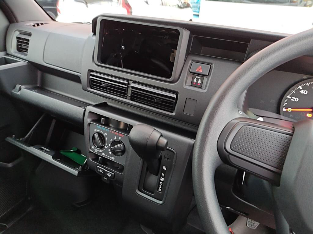 ハイゼットカーゴクルーズターボの写真 13