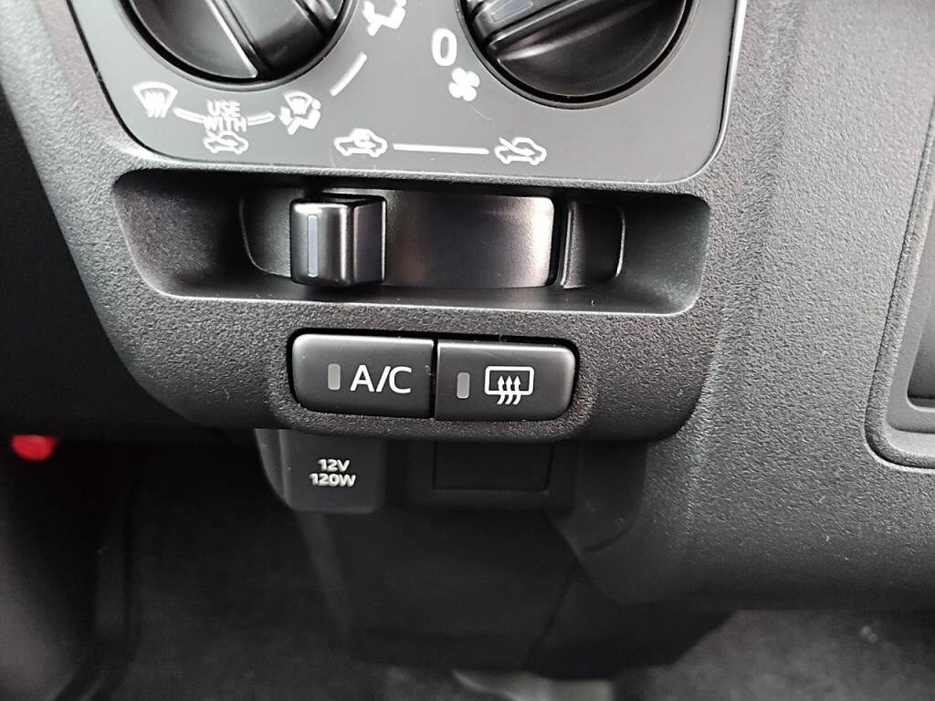 ハイゼットカーゴクルーズターボの写真 16