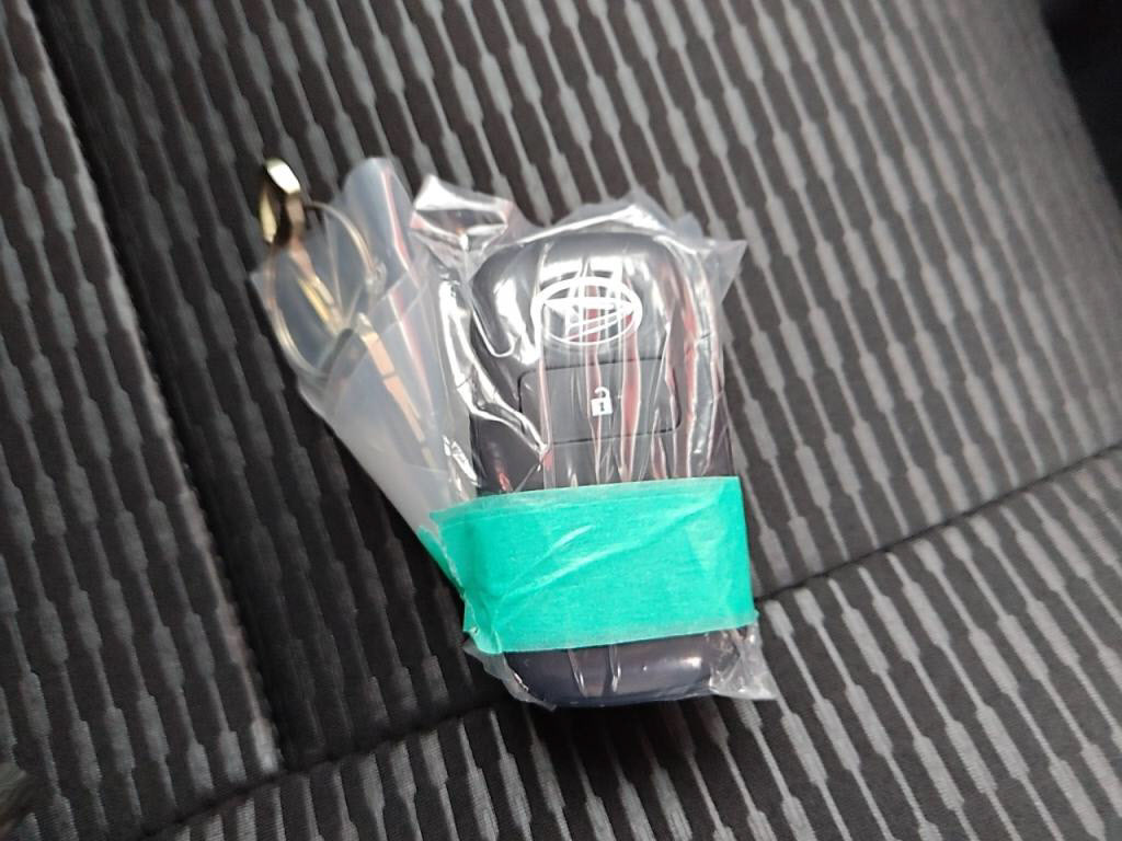 ハイゼットカーゴクルーズターボの写真 20