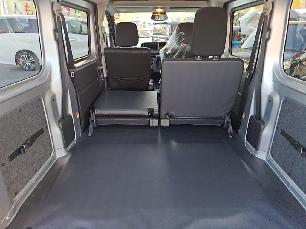 ハイゼットカーゴクルーズターボの写真 26